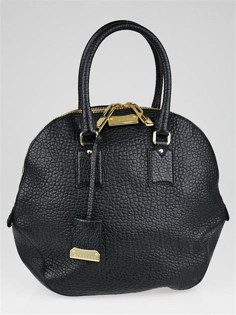 Burberry Medium Orchard Bag .